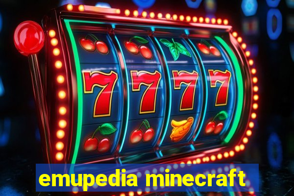 emupedia minecraft